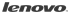 Lenovo Lenovo