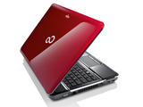 Fujitsu Lifebook AH531