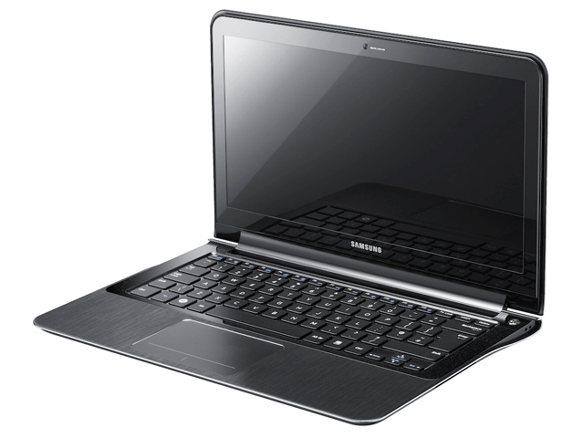 Samsung Series 9