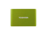 Външен диск Toshiba STOR.E PARTNER 750GB USB 3.0