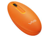 SONY VAIO bluetooth лазерна мишка