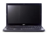 Acer Aspire 5551G 