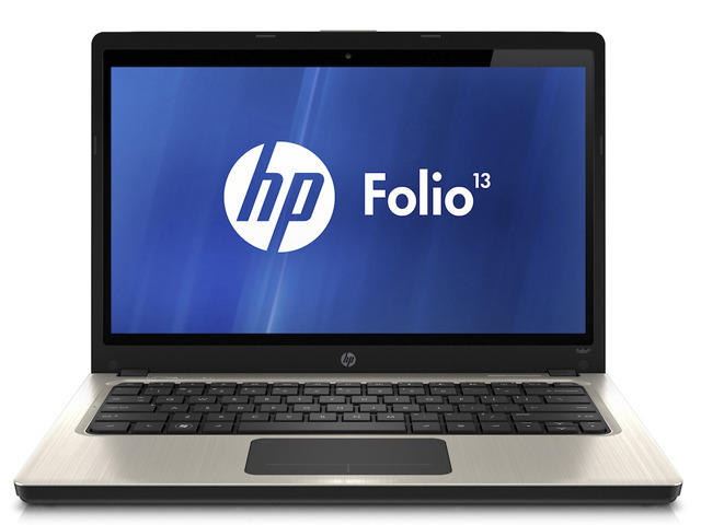 HP Folio