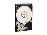 Western Digital 500GB / 7200rpm