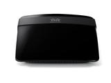 Рутер Linksys E1200-EZ