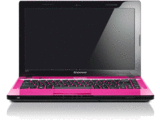 Lenovo IdeaPad Z370