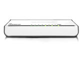 Tenda 8-Port Fast Ethernet Switch S108