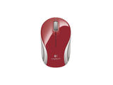 Безжична мини мишка Logitech M187 