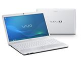 SONY VAIO E
