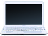 Toshiba Satellite L750-20C