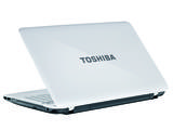 Toshiba Satellite L750-1WW