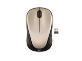 Безжична оптична мишка Logitech M235