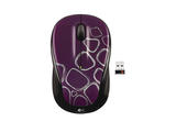 Безжична оптична мишка Logitech M325
