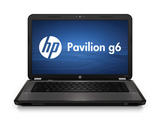 HP Pavilion G6-1206su