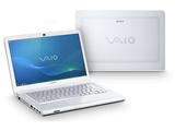 SONY VAIO C