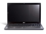 Acer Aspire 5745G 