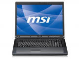 MSI CR700-068XEU
