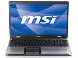 MSI CX600-283XBL