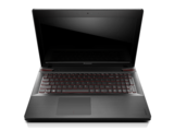 Lenovo IdeaPad Y500