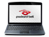 Packard Bell  Butterfly - ULV
