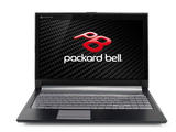 Packard Bell EasyNote TR 87