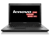 Lenovo IdeaPad B590
