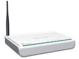 Рутер Tenda Wireless-N W311R