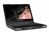 DELL Alienware M11x
