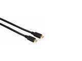 мини HDMI към мини HDMI кабел Hama