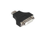 HDMI към DVI преходник Hama