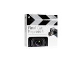 Final Cut Express 4.0 Media Set