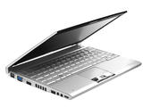 Toshiba Portege R600-13X