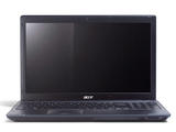 Acer TravelMate 5740G