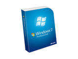 Windows Professional 7 English 64-bit