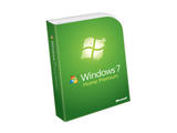 Windows Home Premium 7 English 64-bit