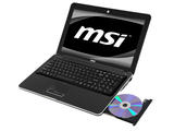 MSI X620-008EU