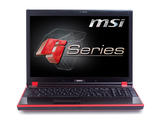 MSI GT628X-484EU (Очаквана доставка)