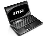 MSI FX600-016XEU (Очаквана доставка)