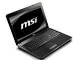 MSI P600-002NL (Очаквана доставка)