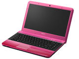 SONY VAIO EA2