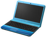 SONY VAIO EA2