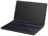 SONY VAIO F 