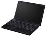 SONY VAIO EB