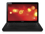 HP Compaq Presario CQ62-A10sq