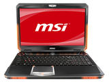 MSI GX660-076EU