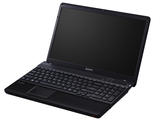 SONY VAIO EB