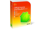 Office Home and Student 2010
