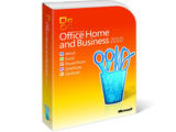 Office Home and Business 2010