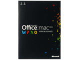Office Home and Business 2011 за  операционна система Mac