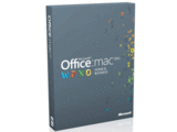 Office Home and Business 2011 за  операционна система Mac